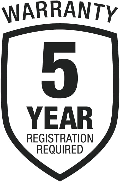 SKIL Rechargeable 4V Cordless Screwdriver with Circuit Sensor Technology, Includes 9pcs Bit, 1pc Bit Holder, USB Charging Cable - SD561201, Red