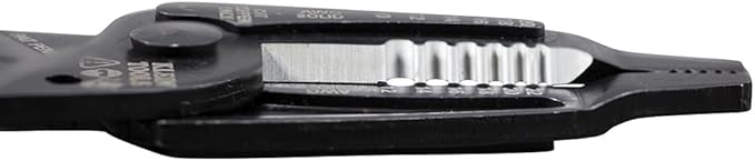 Klein Tools 1009 Multi Tool, Wire Stripper / Crimper / Wire Cutter, Made in USA, Long-Nose Multi-Purpose Electrician Tool