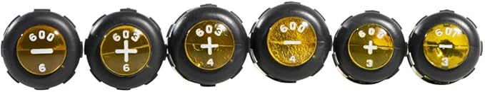 Klein Tools 85146 Screwdriver Set with Magnetizer / Demagnetizer for Magnetic Tips 3 Slotted, 3 Phillips, Home Improvement, 7-Piece