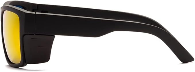 UV400 Polarized Safety Sunglasses – ANSI Z87.1 Certified, 100% UV Protection, Anti-Glare, Impact Resistant