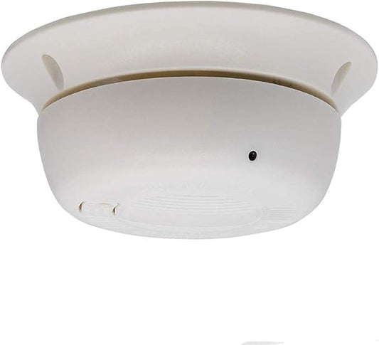 NightKing 5MP PoE Network Video Security Camera, Free Mobile Phone Access