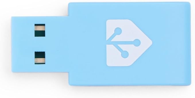 Home Assistant Connect ZBT-1, Zigbee, Thread, Matter, USB Stick Hub SkyConnect,Dongle, Zigbee USB Gateway with Antenna for Home Assistant, Sky Connect, ZBT