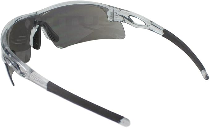 TITUS G20 All Sport Safety Glasses Shooting Eyewear Motorcycle Protection ANSI Z87+ Compliant