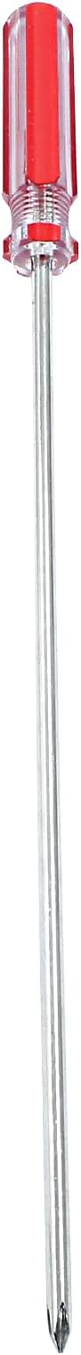 Piutouyar 10 Inch Phillips Screwdriver, Extra Long Shaft Cross Head Screwdriver With Magnetic Tip for Home Improvement