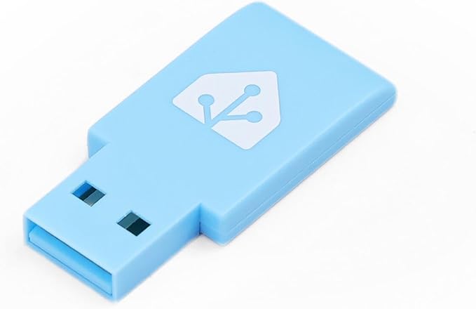 Home Assistant Connect ZBT-1, Zigbee, Thread, Matter, USB Stick Hub SkyConnect,Dongle, Zigbee USB Gateway with Antenna for Home Assistant, Sky Connect, ZBT