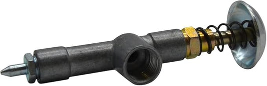 Ingersoll Rand Power Tools Part Number GTH-1 - Grease Head Tube for Ingersoll Rand QX Series Screwdriver and Nutrunner, QE8, QE2 Electric Angle and Inline Tool