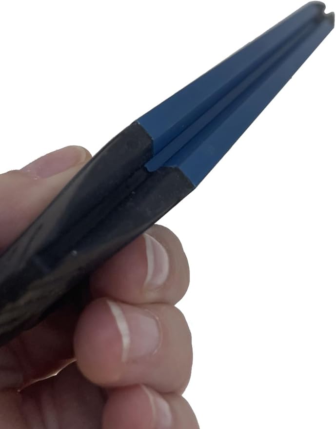 Swanson Tool Co TL009M 9-Inch Magnetic Shock-Resistant Short Torpedo Level