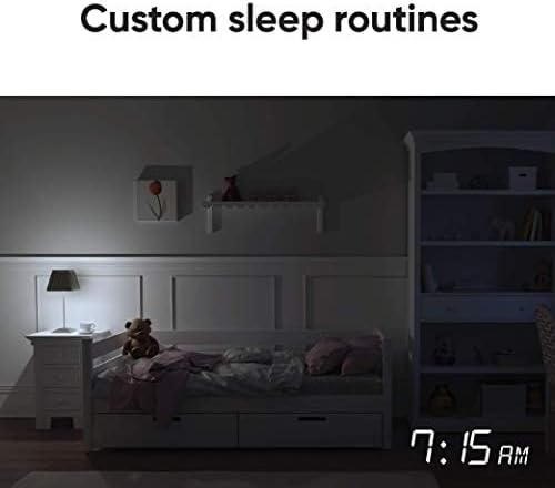 Wyze Bulb Color, 1100 Lumen WiFi RGB and Tunable White A19 Smart Bulb, Works with Alexa and Google Assistant, Two-Pack