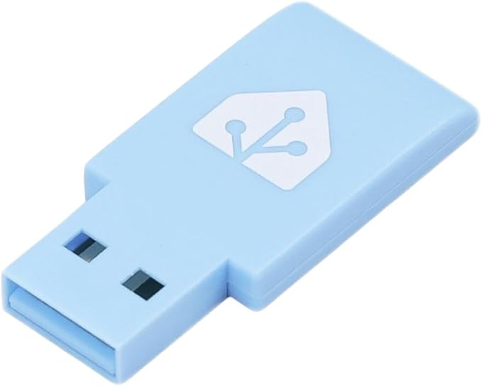 Home Assistant Connect ZBT-1, Zigbee, Thread, Matter, USB Stick Hub SkyConnect,Dongle, Zigbee USB Gateway with Antenna for Home Assistant, Sky Connect, ZBT