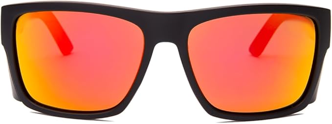UV400 Polarized Safety Sunglasses – ANSI Z87.1 Certified, 100% UV Protection, Anti-Glare, Impact Resistant