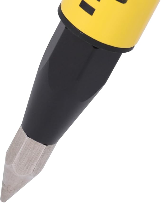 Aluminum GPS Pole, GPS Poles with Snap-Lock for Land Surveying & Engineering GPS/GNSS Accessory and Instruments (GLS26A)