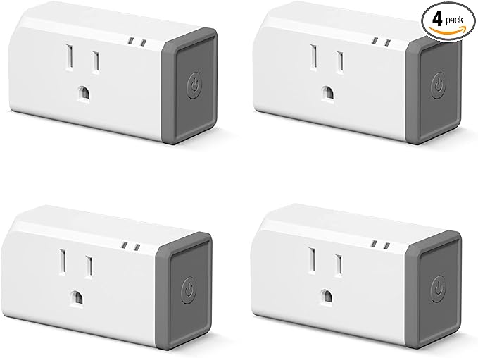 Sonoff S31 Lite Zigbee Smart Plug Smart Home