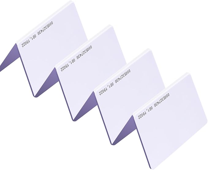 Smart Access Control System Kit – Metal Touch Keypad, 1200LB Magnetic Lock, Tuya App Remote Access, 2 Remote Controls, RFID Cards, Metal Exit Button – for Home/Office (K3-1-1200lbs Lock Kit)