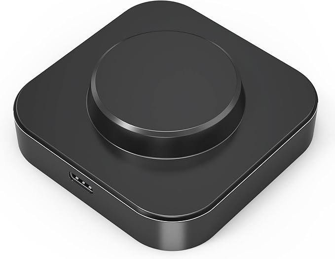 SMONET Smart Lock Wi-Fi Gateway, G2 Gateway Wi-Fi Bridge Remote Control, Smart Hub Compatible with Alexa, Google Home Voice Control for Homes and Hotel