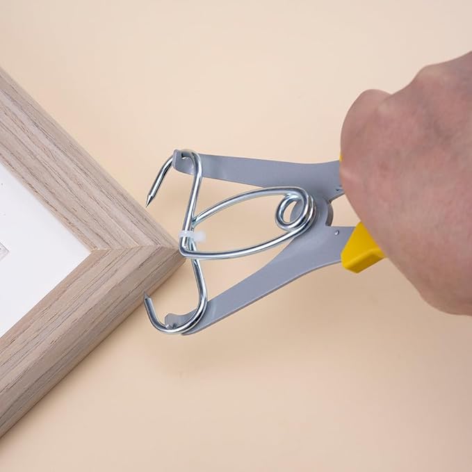 Miter Spring Clamps Kit for Woodworking,Picture Frames,Wood Trim,Moldings