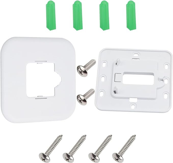 THP2400A1080 Thermostat Cover Plate for Honeywell Smart Thermostat