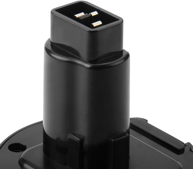 3500mAh 14.4V Ni-MH Battery Replacement for DEWALT XRP DC9091 DC9094 DW9091 DW9094 DC9144 DE9038 DE9091 DE9092 DE9094 DE9502 DW954