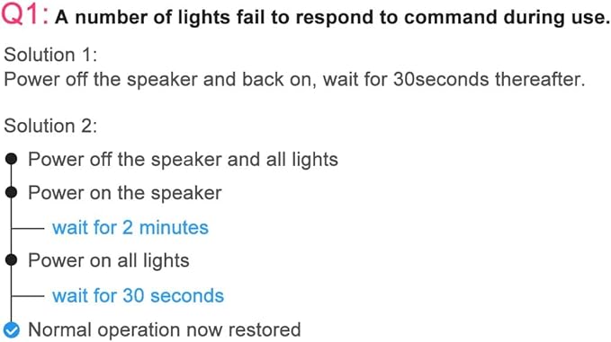 UCB Alexa Light Bulb 1300LM, 12W Smart Light Bulbs Warm White to Daylight Tunable, A19 E26 Bluetooth LED Bulbs for Bedroom Kitchen Living Room Office（12 Pack）