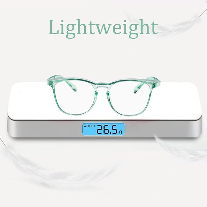 Safety Glasses for Men Women, Anti Fog Safety Goggles Comfortable Blue Light Blocking UV Protective Adult Nurse