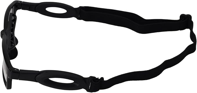 Andux Protective Safety Glasses for Basketball Football Sports LQYJ-05