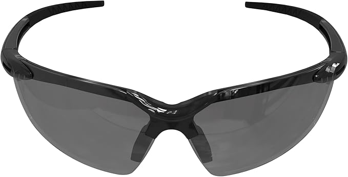 JORESTECH Safety Eyewear, ANSI Z87+ Impact Resistant Polycarbonated Eye Protection Safety Glasses, pack of 12