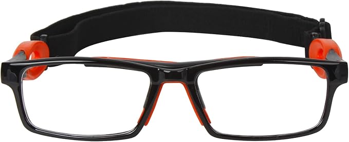 Andux Protective Safety Glasses for Basketball Football Sports LQYJ-05