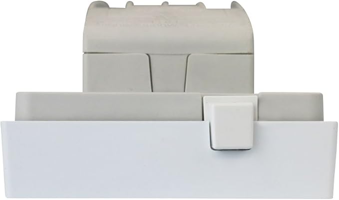 Thermostat THERMPRO 7-Day Programmable Thermostat w/Built-in GFCI for Control of 120V or 240V Radiant Heat Includes Floor Sensor