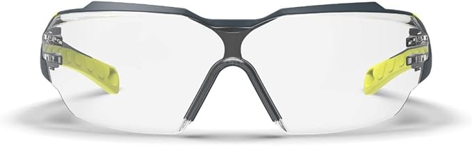 HexArmor MX300 Safety Glasses | Anti-Fog | ANSI Z87+ | 100% UV Protected