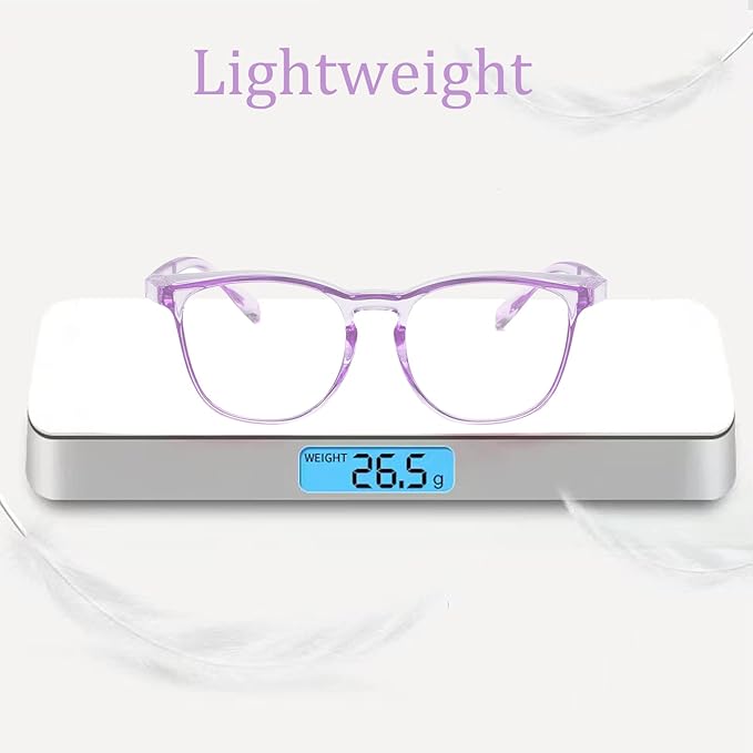 Safety Glasses for Men Women, Anti Fog Safety Goggles Comfortable Blue Light Blocking UV Protective Adult Nurse