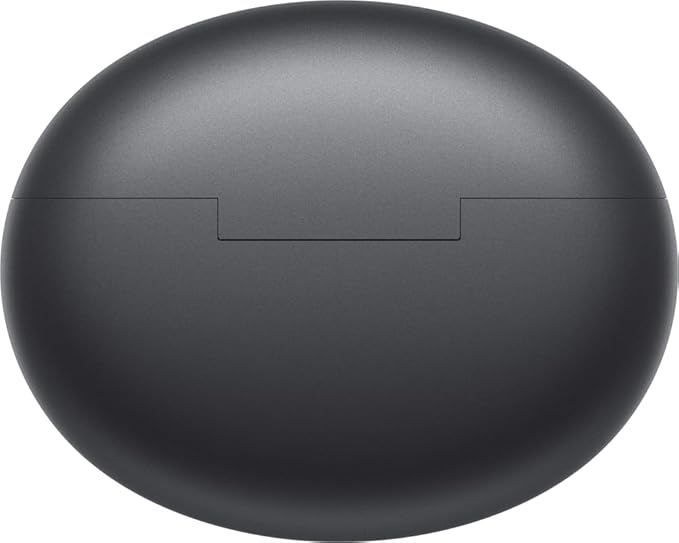 OnePlus Buds 4, Bluetooth Wireless Earbuds, Storm Gray, E513A, in-Ear Headphones with Active Noise Cancellation