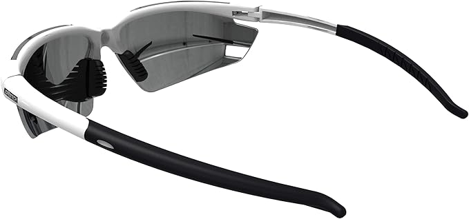 JORESTECH Safety Eyewear, ANSI Z87+ Impact Resistant Polycarbonated Eye Protection Safety Glasses, pack of 12