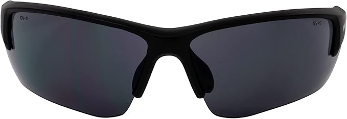 Global Vision Hercules 7 Auto-Darkening Photochromic Safety Sunglasses Clear to Smoke Lens ANSI Z87.1 Transitional Glasses