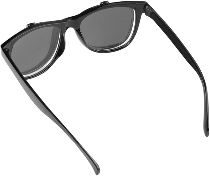 Flip-up Welding Goggles, Safety Welding Goggle Working Protective Goggles, Eye Protective Safety Glasses for Welding, Soldering, Torching, Brazing and Metal Cutting