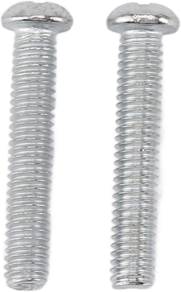 Programmable Thermostat, Ultra Slim 13mm Smart Thermostat for Office (White)