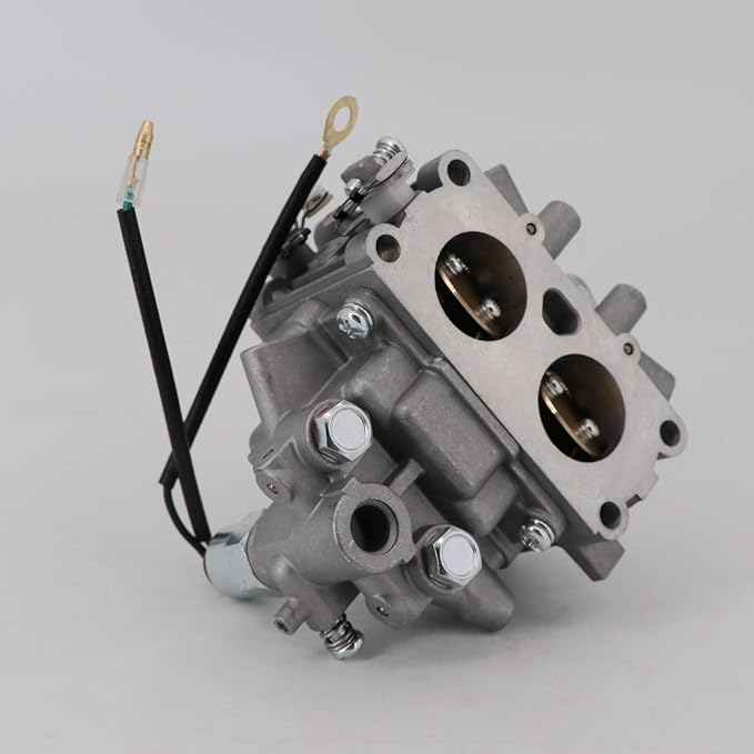 KIPA Carburetor For FH601V 4-Cycle Engines Replace OE # 15003-7041 15003-7077 with Gaskets Carbon Dirt Jet Cleaner Tool Kit