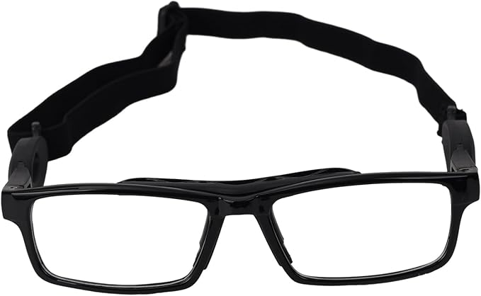Andux Protective Safety Glasses for Basketball Football Sports LQYJ-05
