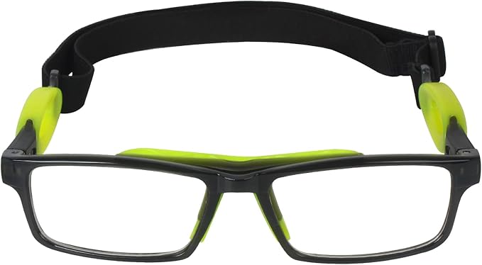 Andux Protective Safety Glasses for Basketball Football Sports LQYJ-05
