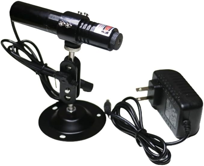 520nm Green Laser Line Module for Sawmill Woodworks Alignment Laser Swamp Haunted house Engraving Positioning 22mm DC5V