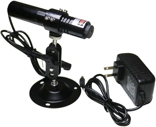 520nm Green Laser Line Module for Sawmill Woodworks Alignment Laser Swamp Haunted house Engraving Positioning 22mm DC5V