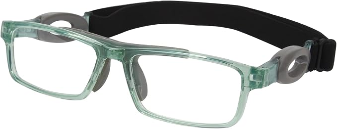 Andux Protective Safety Glasses for Basketball Football Sports LQYJ-05