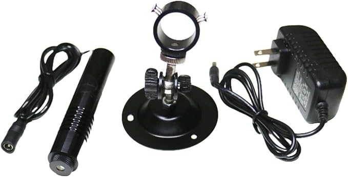 520nm Green Laser Line Module for Sawmill Woodworks Alignment Laser Swamp Haunted house Engraving Positioning 22mm DC5V