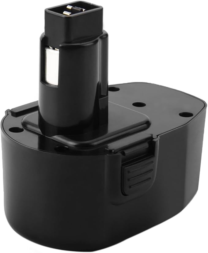 3500mAh 14.4V Ni-MH Battery Replacement for DEWALT XRP DC9091 DC9094 DW9091 DW9094 DC9144 DE9038 DE9091 DE9092 DE9094 DE9502 DW954