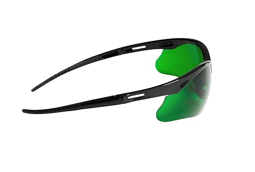 Jackson Safety SG Safety Glasses - Eye Protection for Men & Women - ANSI Z87.1 - Pack of 12 (Multiple Styles)