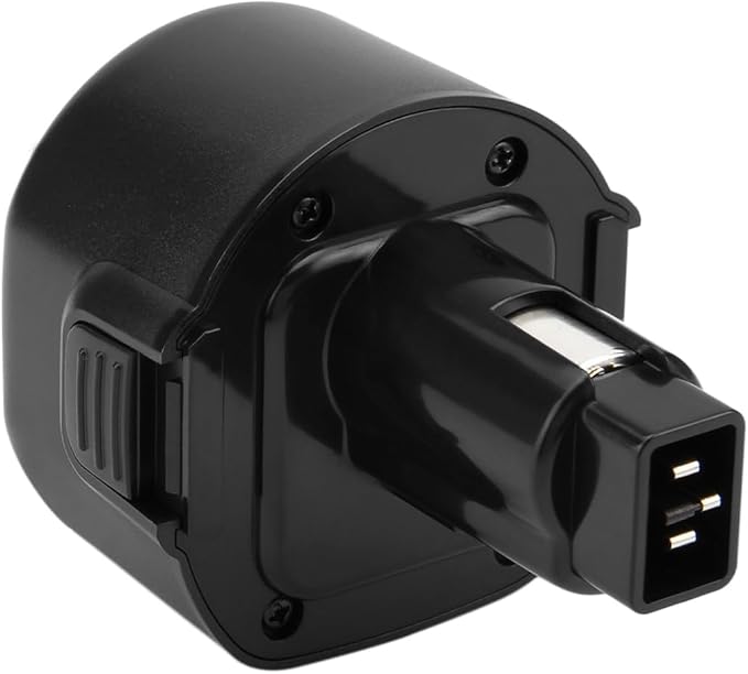 3.5Ah 9.6V Ni-MH Battery for Dewalt DW9062 DW9061 DE9036 DE9061 DE9062 DW9614 DW050 DW902 DW926 DW926K-2 DW952 DW955 DW967K DC750KA DW955K-2 DW050K