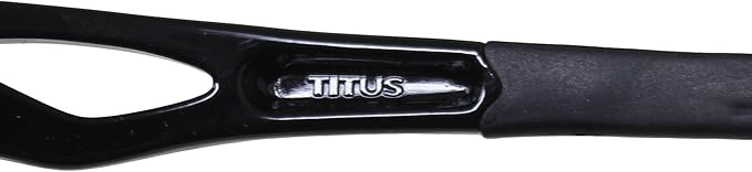 TITUS G20 All Sport Safety Glasses Shooting Eyewear Motorcycle Protection ANSI Z87+ Compliant
