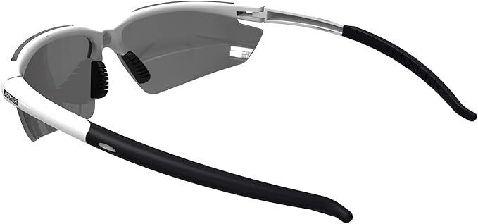 JORESTECH Safety Eyewear, ANSI Z87+ Impact Resistant Polycarbonated Eye Protection Safety Glasses, pack of 12