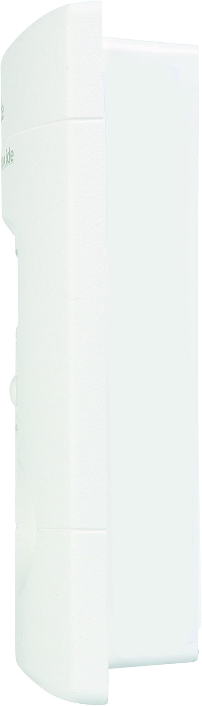 Kidde Carbon Monoxide Detector, Plug In Wall with 9-Volt Battery Backup, Digital LED Display