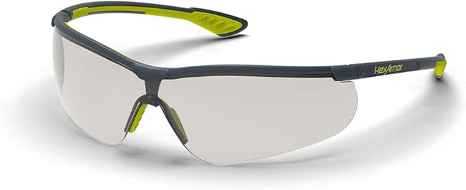 HexArmor VS250 Safety Glasses