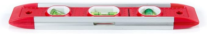 Swanson Tool TL001M 9-Inch Magnetic Torpedo Level