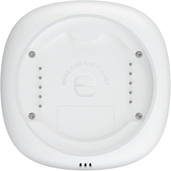 ecobee Smart Thermostat Essential - Energy Star Certified programmable Wi-Fi Thermostat - Works with Siri, Alexa, and Google Assistant